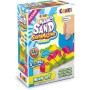 Set joaca nisip kinetic neon
